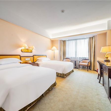 Zhongshan International Hotel Екстериор снимка