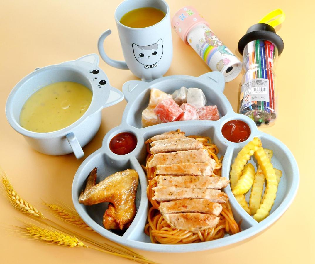 Zhongshan International Hotel Екстериор снимка
