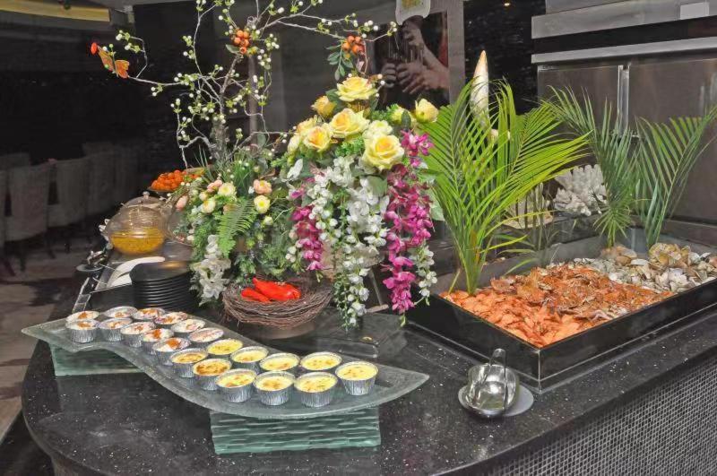 Zhongshan International Hotel Екстериор снимка