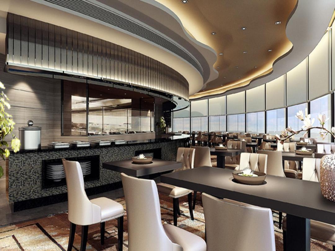Zhongshan International Hotel Екстериор снимка