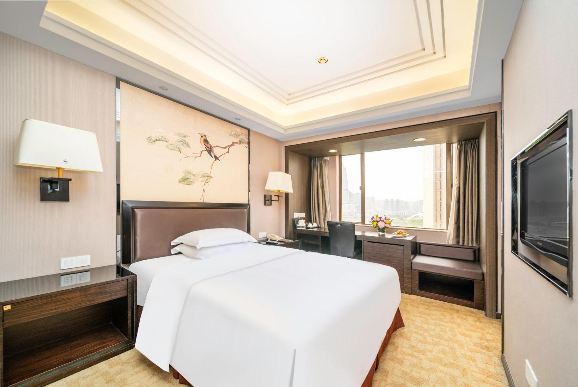 Zhongshan International Hotel Екстериор снимка