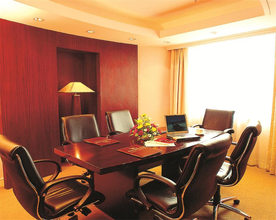 Zhongshan International Hotel Екстериор снимка