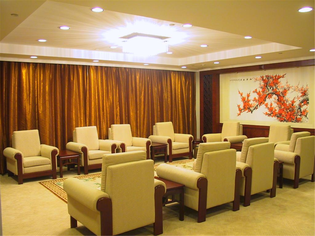 Zhongshan International Hotel Екстериор снимка