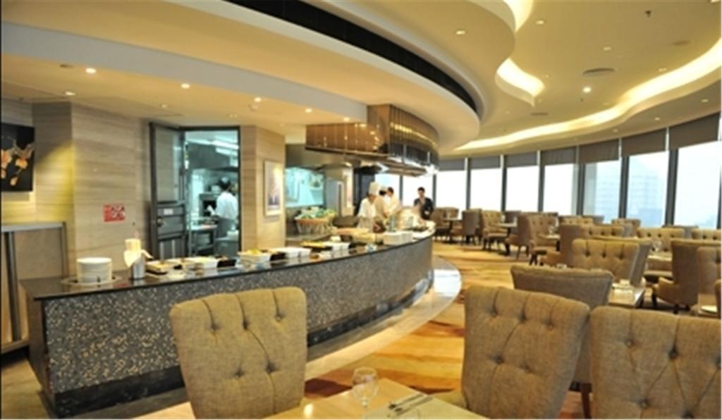 Zhongshan International Hotel Екстериор снимка