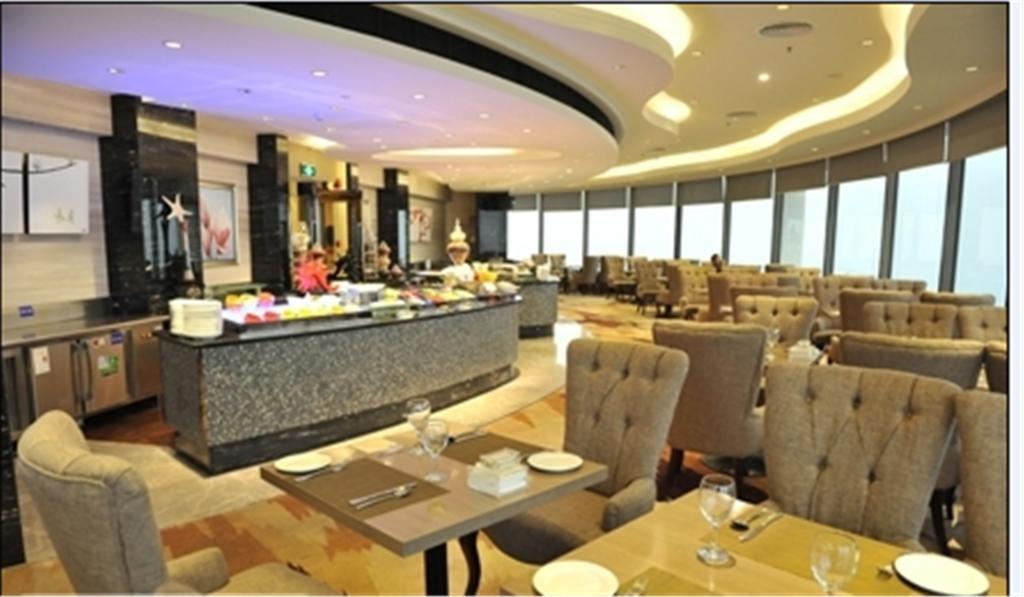 Zhongshan International Hotel Екстериор снимка