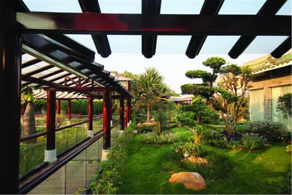 Zhongshan International Hotel Екстериор снимка